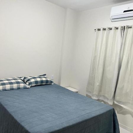 Lencois Confort - Apartamento バヘイリーニャス エクステリア 写真