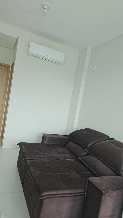 Lencois Confort - Apartamento バヘイリーニャス エクステリア 写真